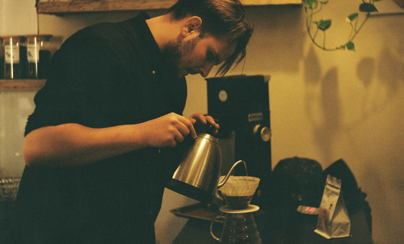How To Make Lions Mane Mushroom Coffee?
