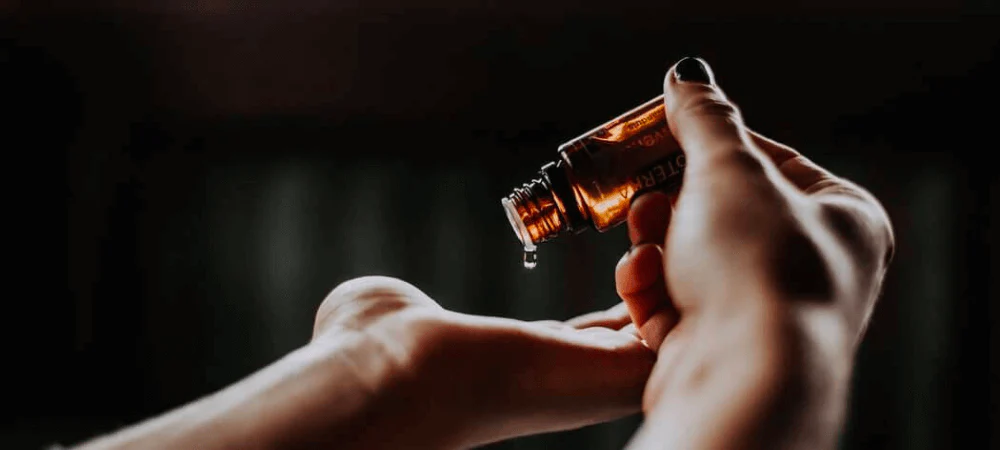 Aromatherapy: How Scents Can Heal Us