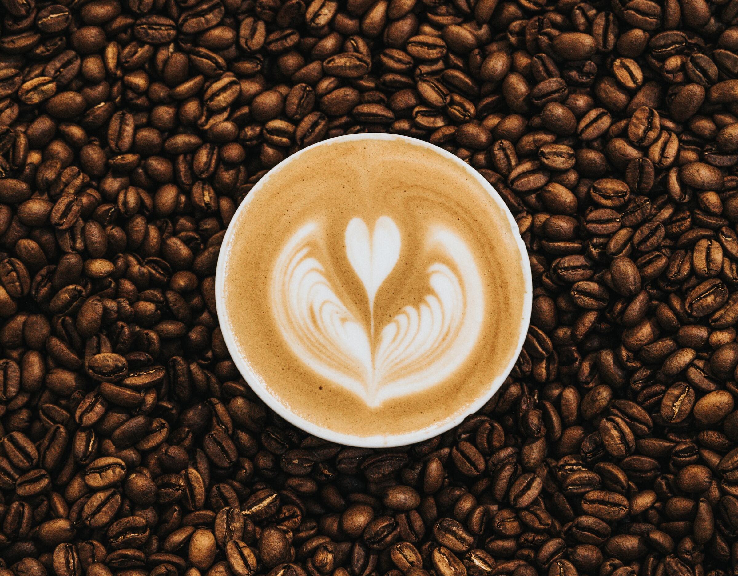 Coffee Nutrition