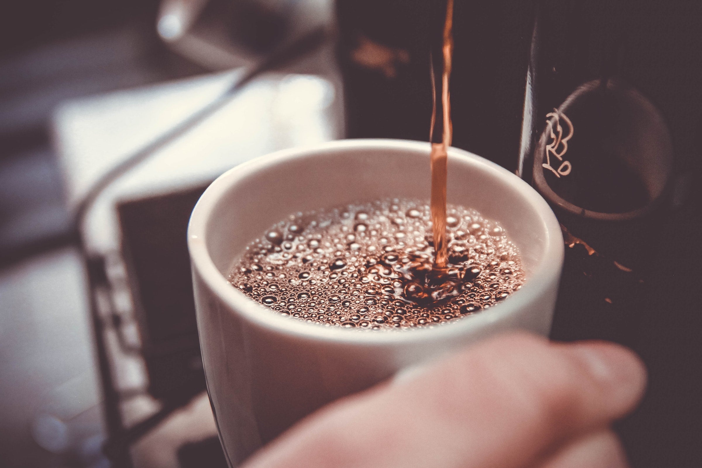 Do you Believe Caffeine Impairs your Memory?