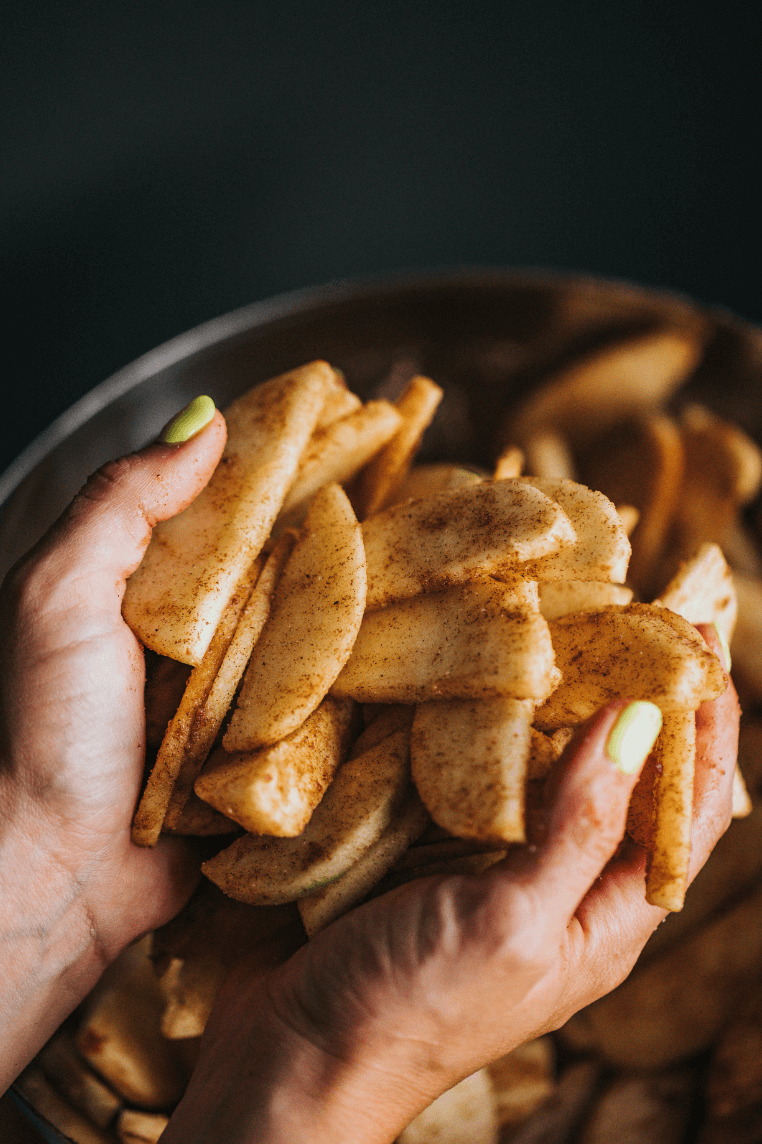 Cinnamon: The Sweet Spice with Surprising Health Benefits