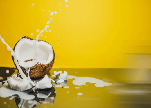 Why Do You Need to Try Coconut Oil in Your Coffee?