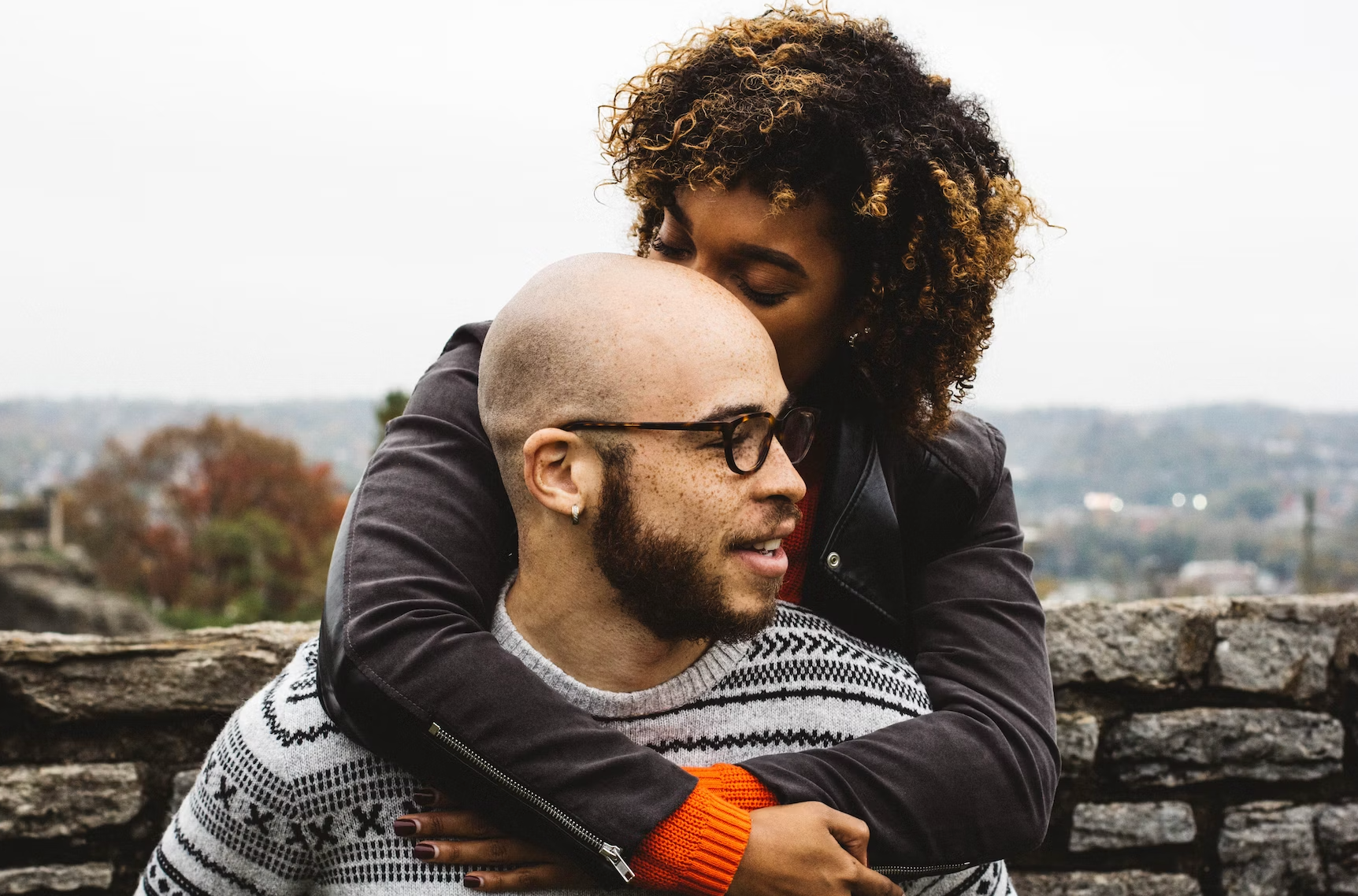 Developing a Healthy Relationship: 7 Tips for a Strong and Happy Partnership