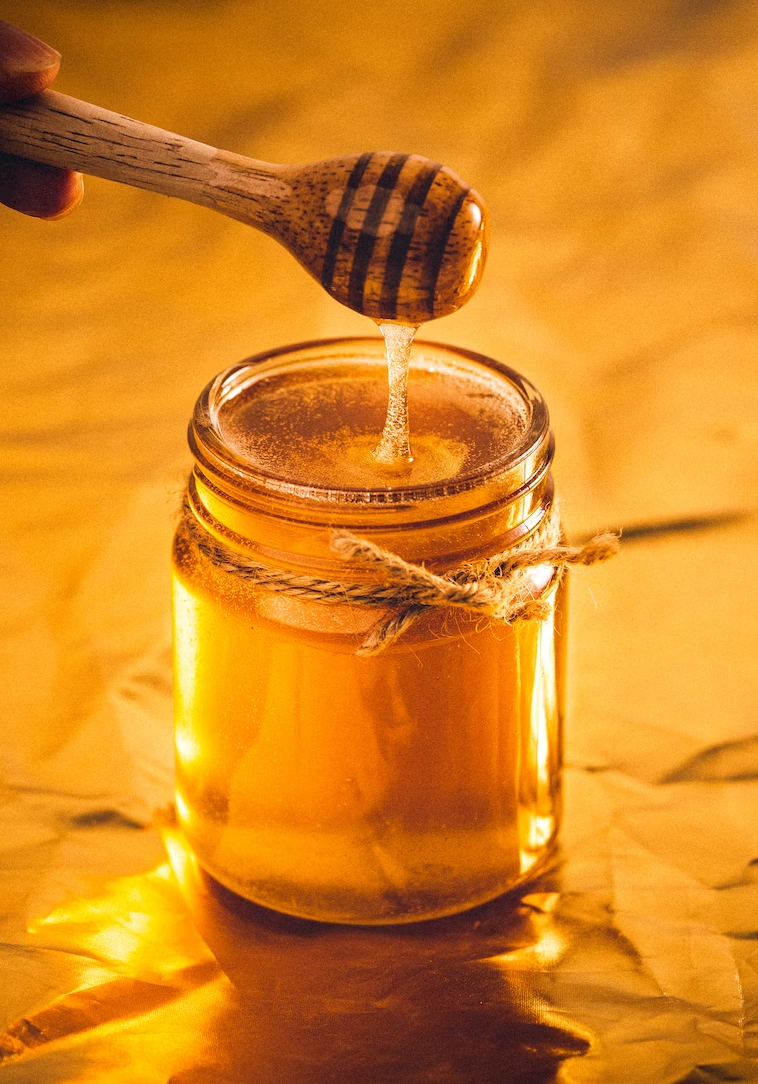 The Benefits of Adding Honey to Coffee