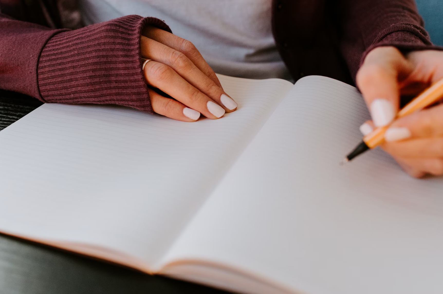 Unlocking the Power of Journal Writing: 7 Tips for Success