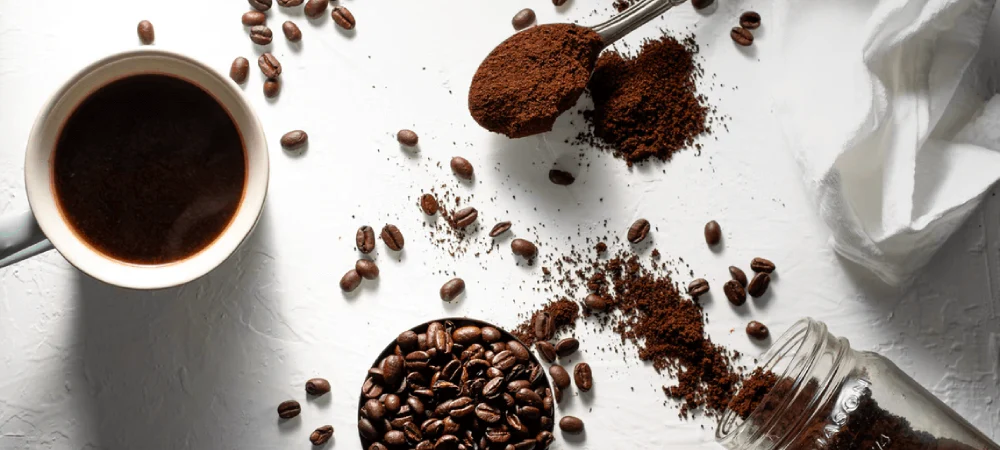All You Need To Know About Instant Coffee & 5 Recipes
