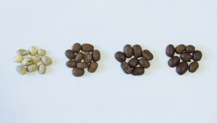 Medium Roast vs. Dark Roast Coffee—Caffeine, Flavor, and Strength