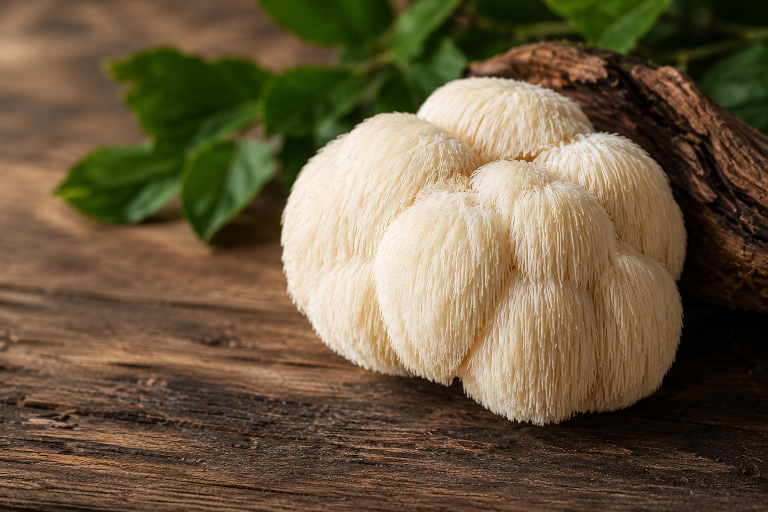 Lion’s Mane Coffee Benefits: How Mushroom Coffee Supports Focus and Productivity