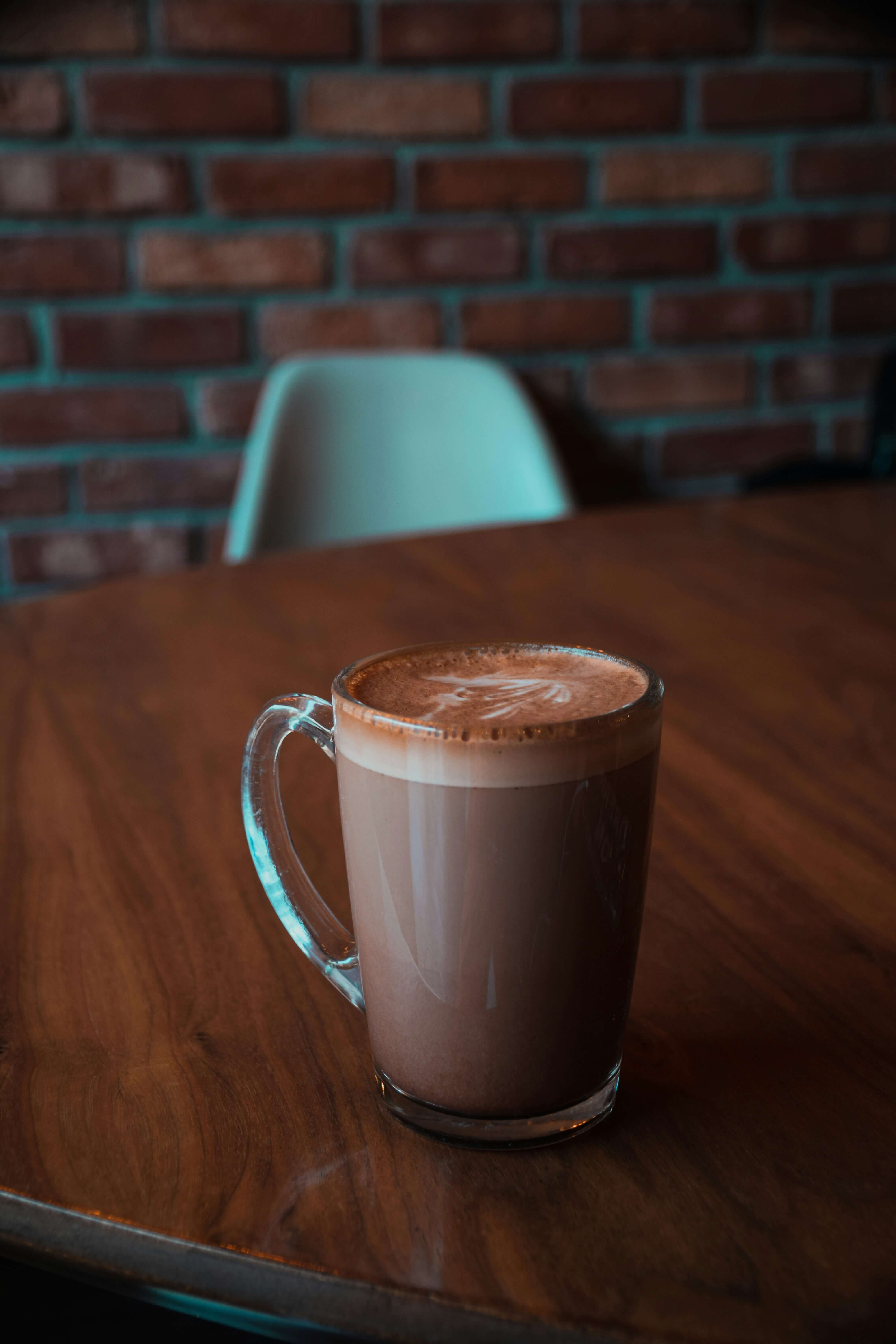 What Is a Mocha Latte? Ingredients, Taste & Benefits