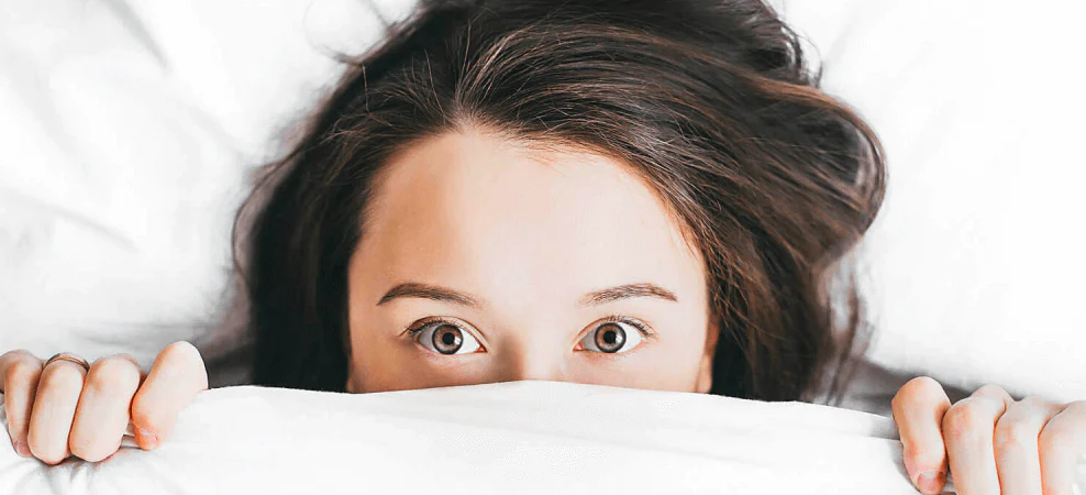 How to Get Better Sleep Naturally? Simple Habits for Healthier Nights
