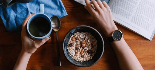 6 Brain-Healthy Ingredients That Sharpen Focus & Memory