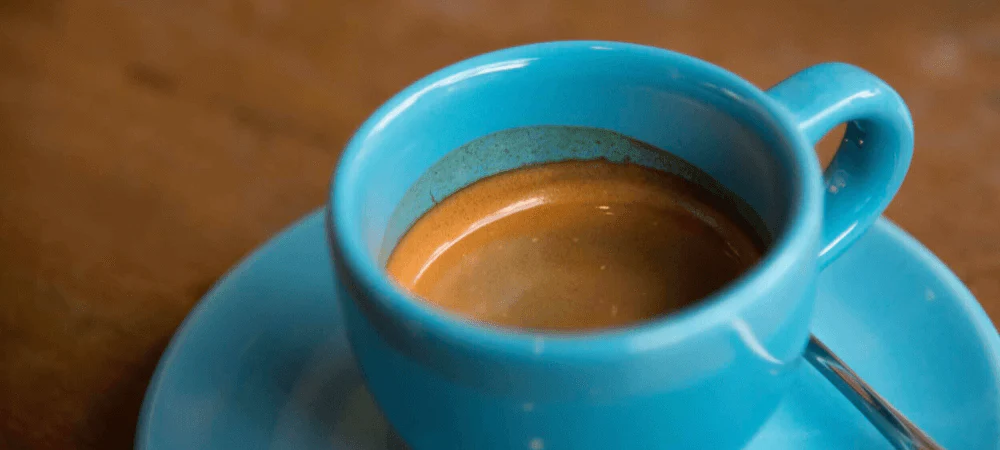 Everything You Need To Know About Espresso