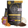 Espresso Coffee | Super Brain Blend | 6 Nootropics