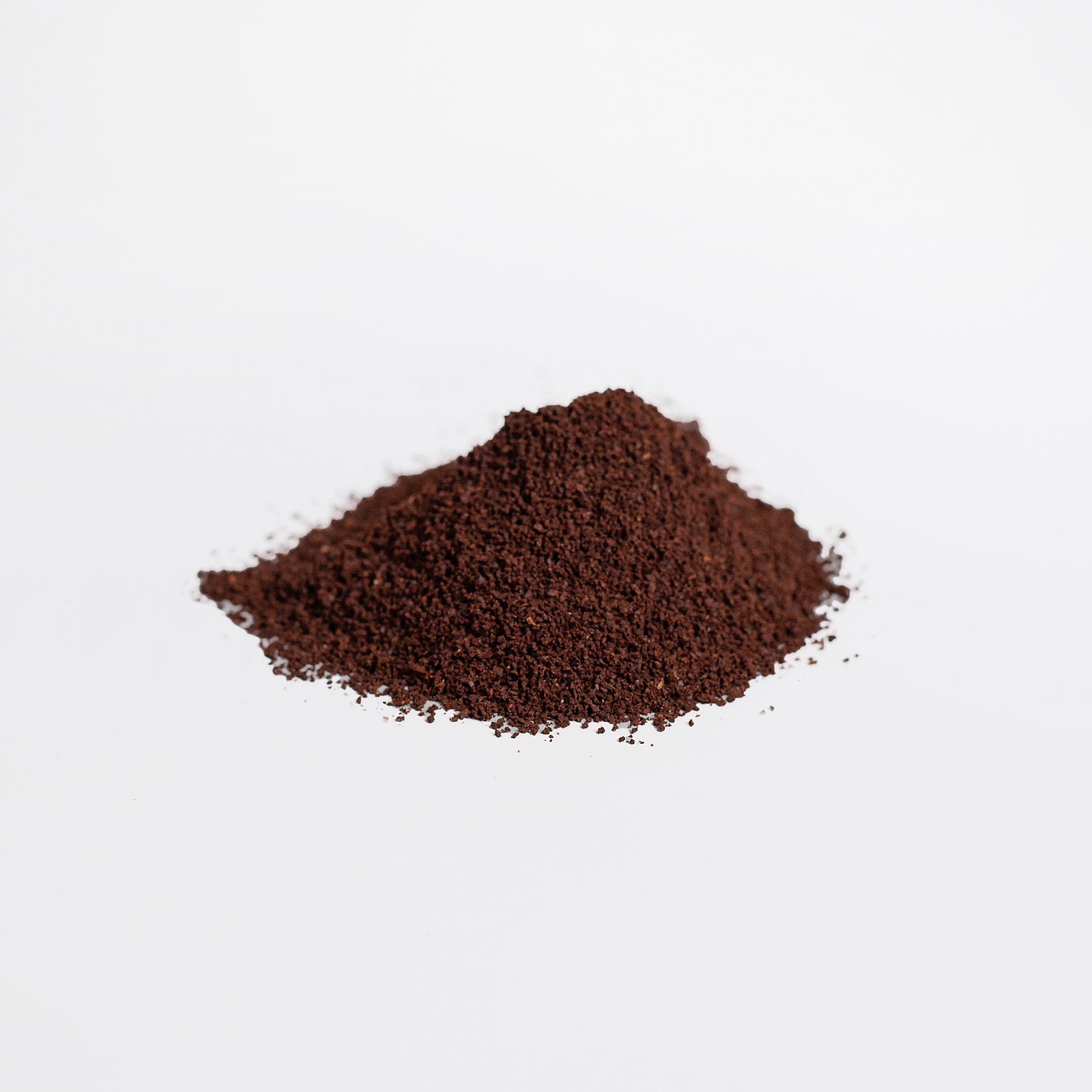 Mushroom Mojo Ground Coffee - Lion's Mane & Chaga Fusion (4oz)