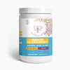 Grass-Fed Collagen Creamer - Vanilla (240G)