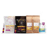 "Mega Superfood Coffee Kit + Free Collagen Creamer" -  Super-Sized Superfoods for Super Days