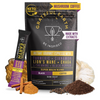 Espresso Coffee | Super Brain Blend | 6 Nootropics