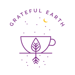 grateful earth coffee