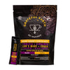 Super Brain Coffee | Dark Roast | 6 Nootropics