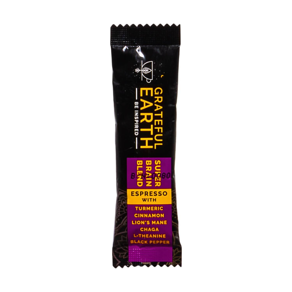 Best Instant Espresso Powder, Instant Espresso Coffee Grateful Earth